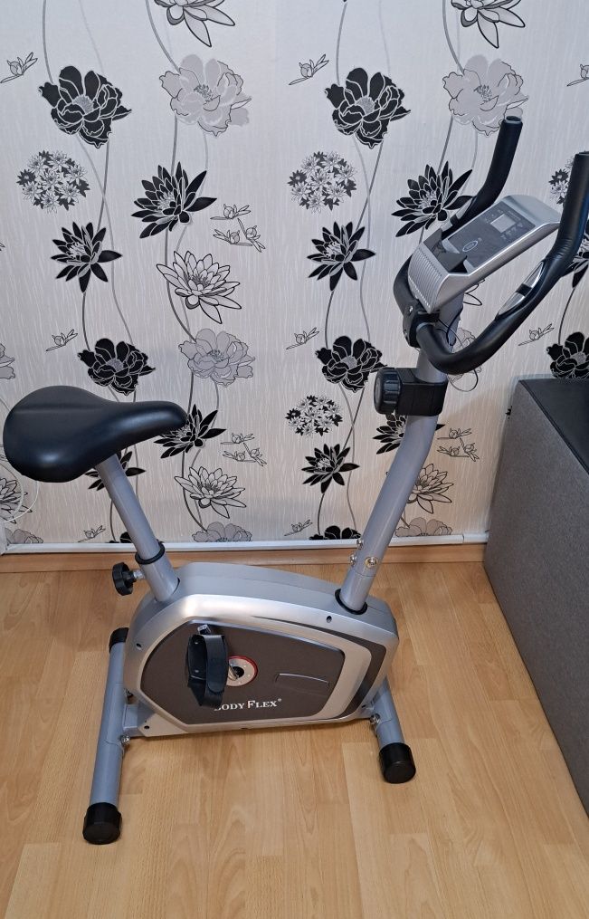 Велоергометър BODY Flex