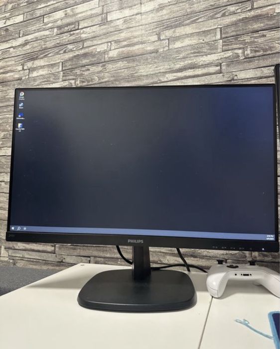 vand setup gaming