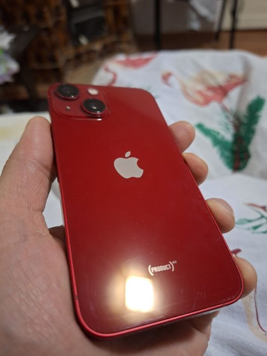 Iphone 13 mini 128 gb ecran impecabil