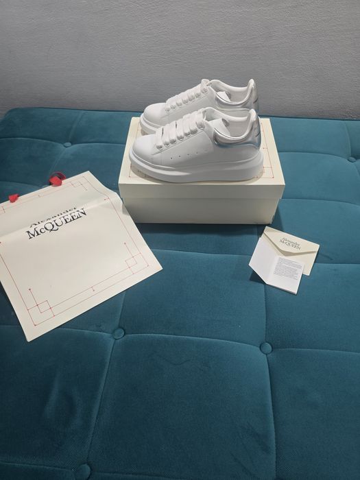Alexander McQueen