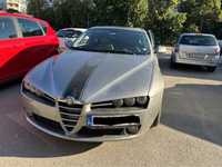 Alfa Romeo 159 2.4