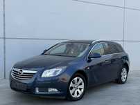 Opel Insignia 2.0CDTI fab.2012 ** 4 x 4 ** FULL EXTRASE ** ADUS AZI