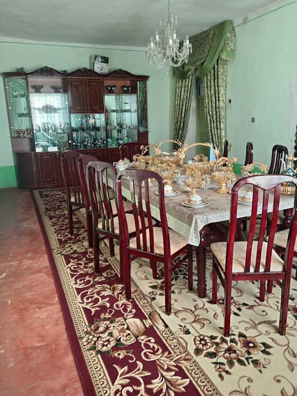 Toshkent tumani Novoiyda Uy sotilad
