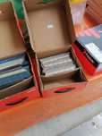 Holsuruburi, cuie pt pistoale pe gaz sau pneumatice