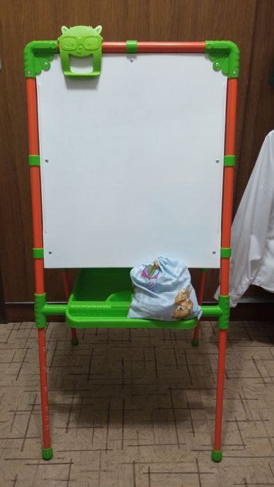 Детская доска. Купили 6 месяцев назад.