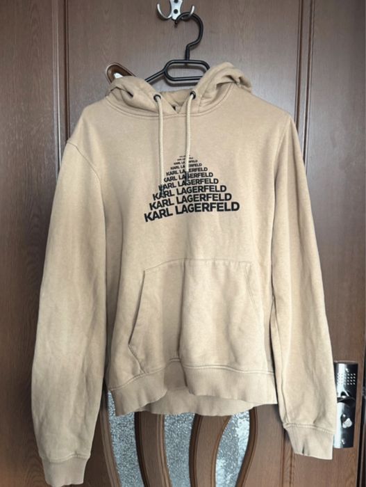 Hanorac Karl Lagerfeld