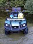 ATV TGB BLADE 425 4×4 an fab 2007