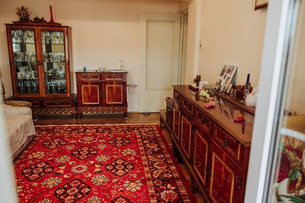 Apartament de vânzare 3 camere in Gherla