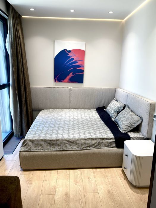 Посуточная премиум квартира, Tashkent City Nest One