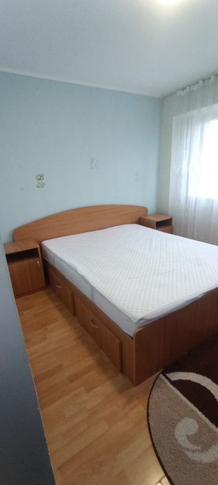 Apartament 3 camere decomandat