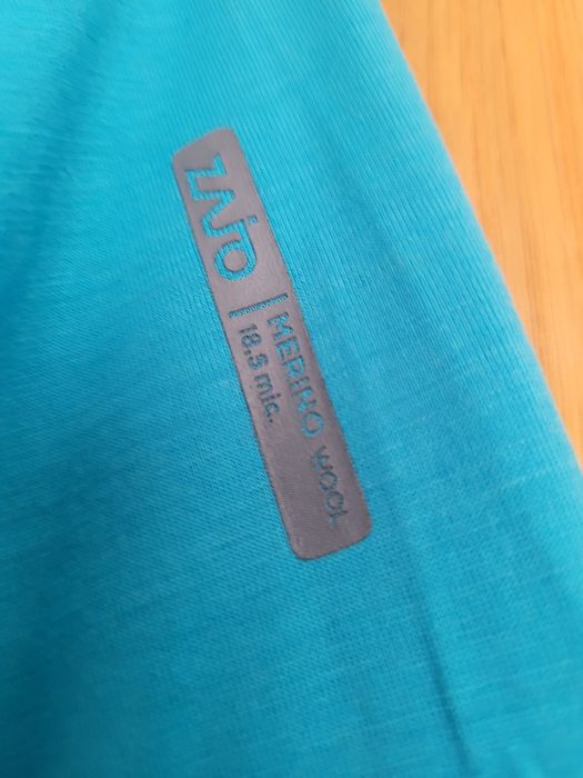 Bluza Zajo- merino, M, femei