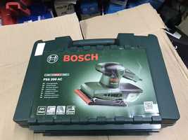 Cutie Bosch Rindea PSS 200 AC