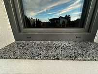 Glafuri granit, marmură, interior, exterior