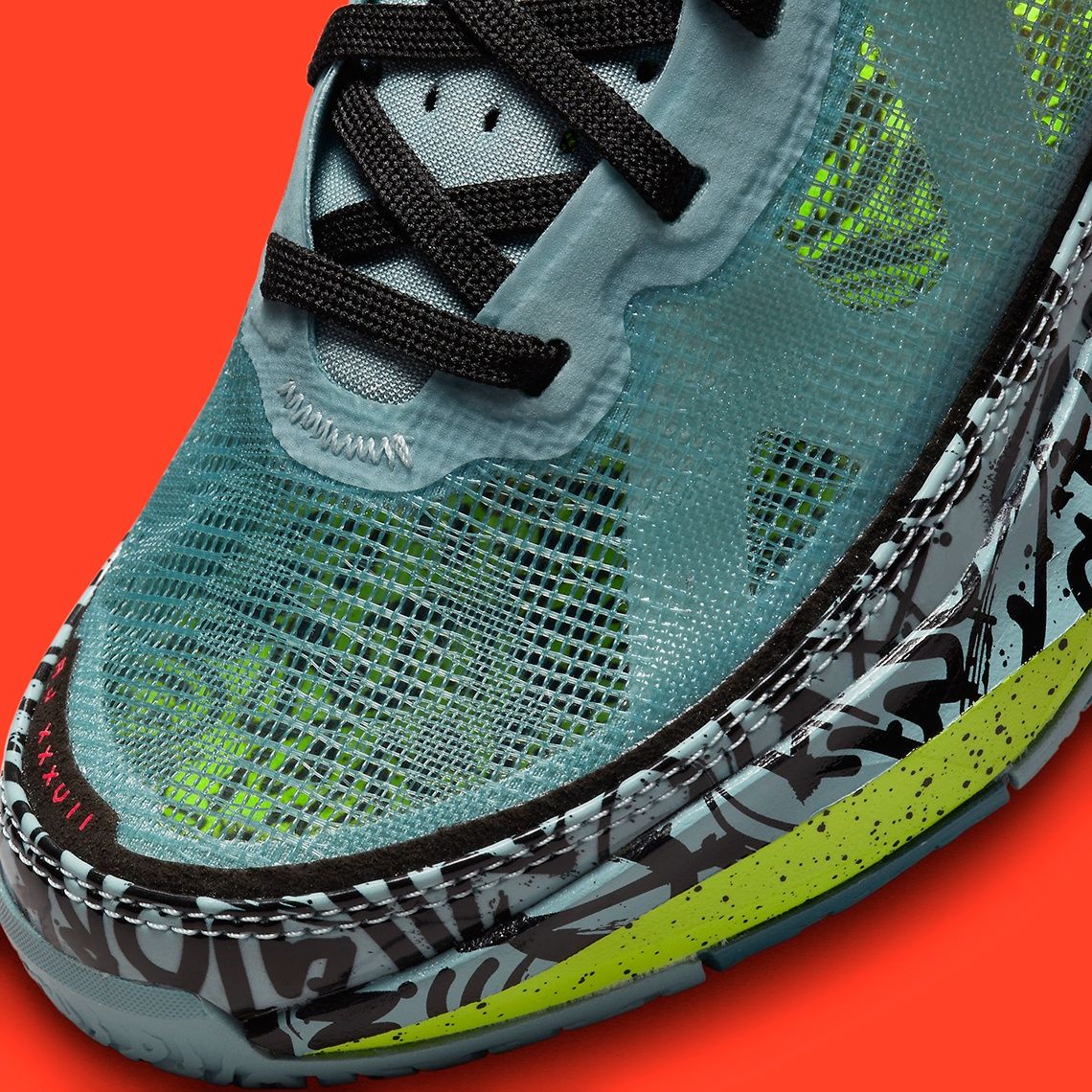 Jordan XXXVII Satou Sabally 38 si 39 originali