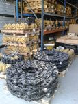 Piese Volvo Roti ghidaj volvo EC 180, EC 210, EC 240, EC 360