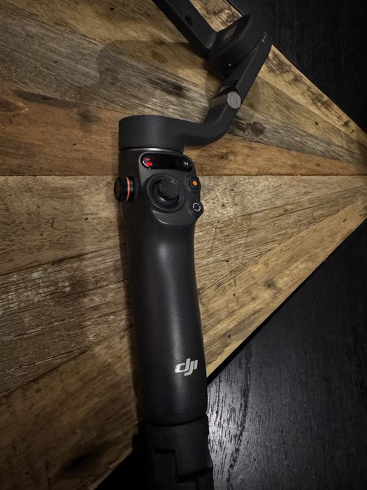 DJI Osmo 6 ca nou