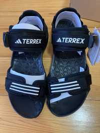 Мъжки оригинални сандали Adidas Terrex