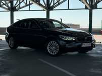 BMW 630 xDRIVE GT 09.2018 / 265CP / GARANTIE 1 AN/Posibilitate leasing