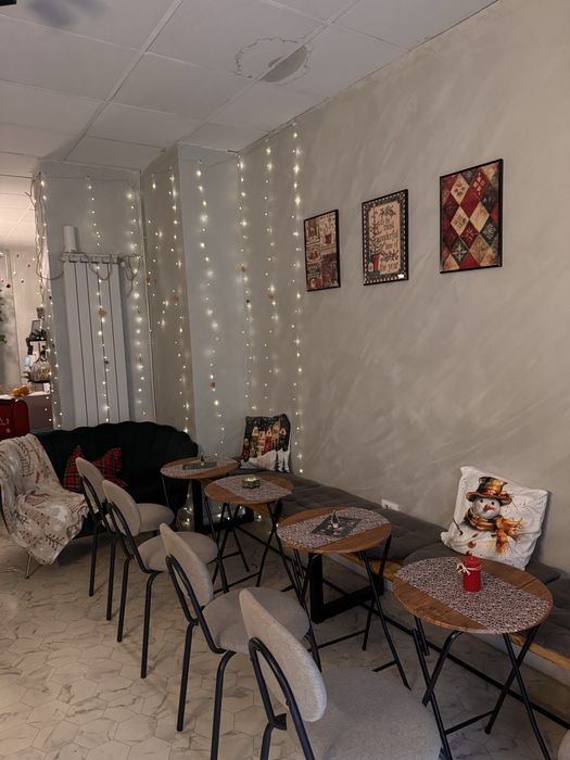 Afacere la cheie - Cafenea‼️