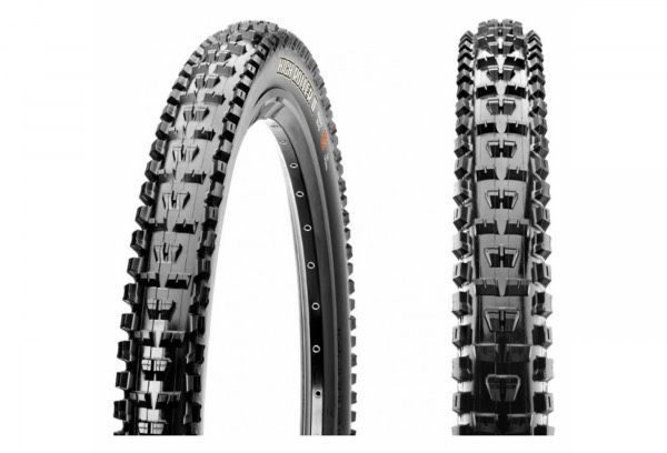 Anvelopa MTB - Maxxis High Roller II