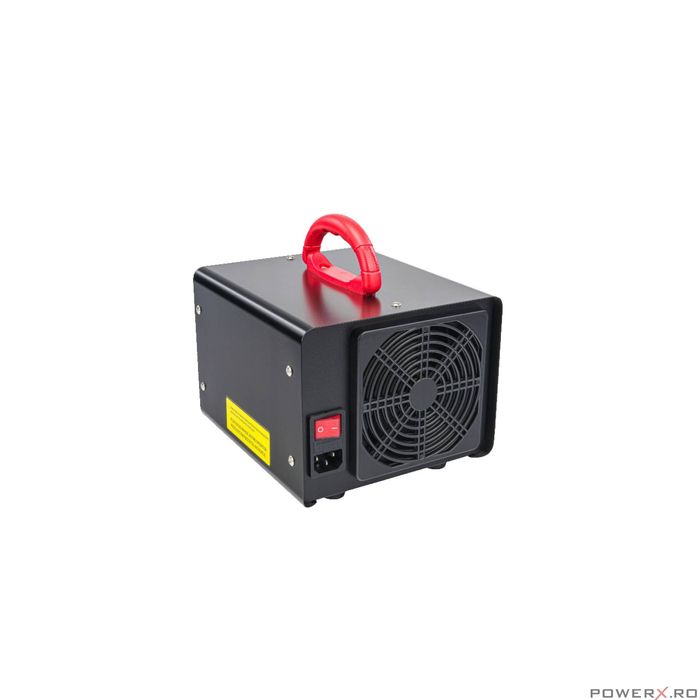 Generator de ozon pentru eliminarea mirosurilor neplacute si