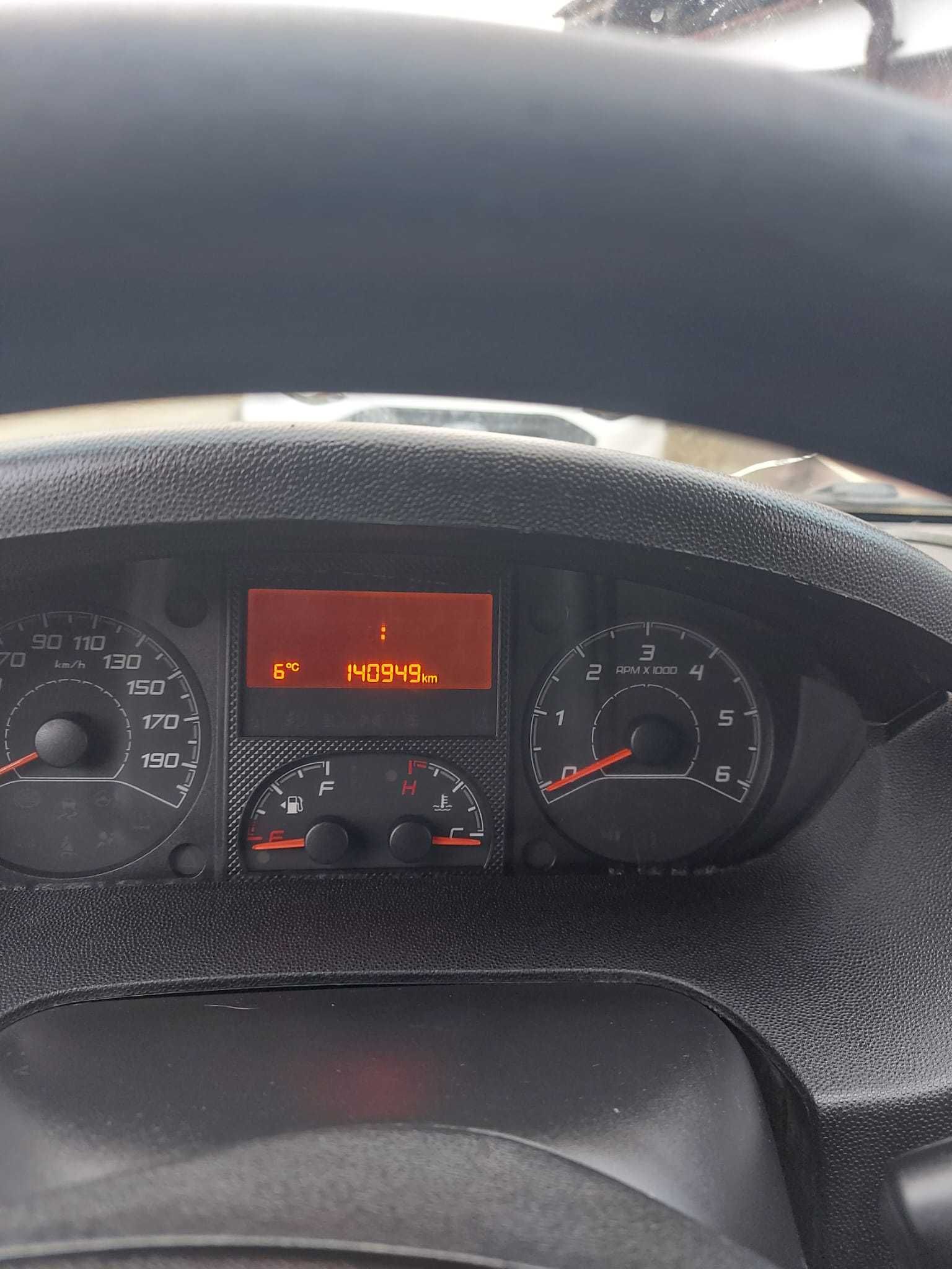 Peugeot Boxer 2018 L2H2