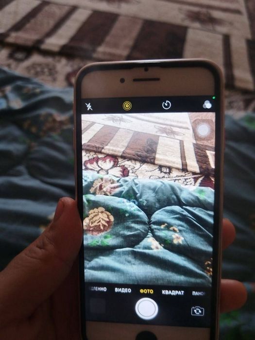 Iphone 8 xolafi axshi