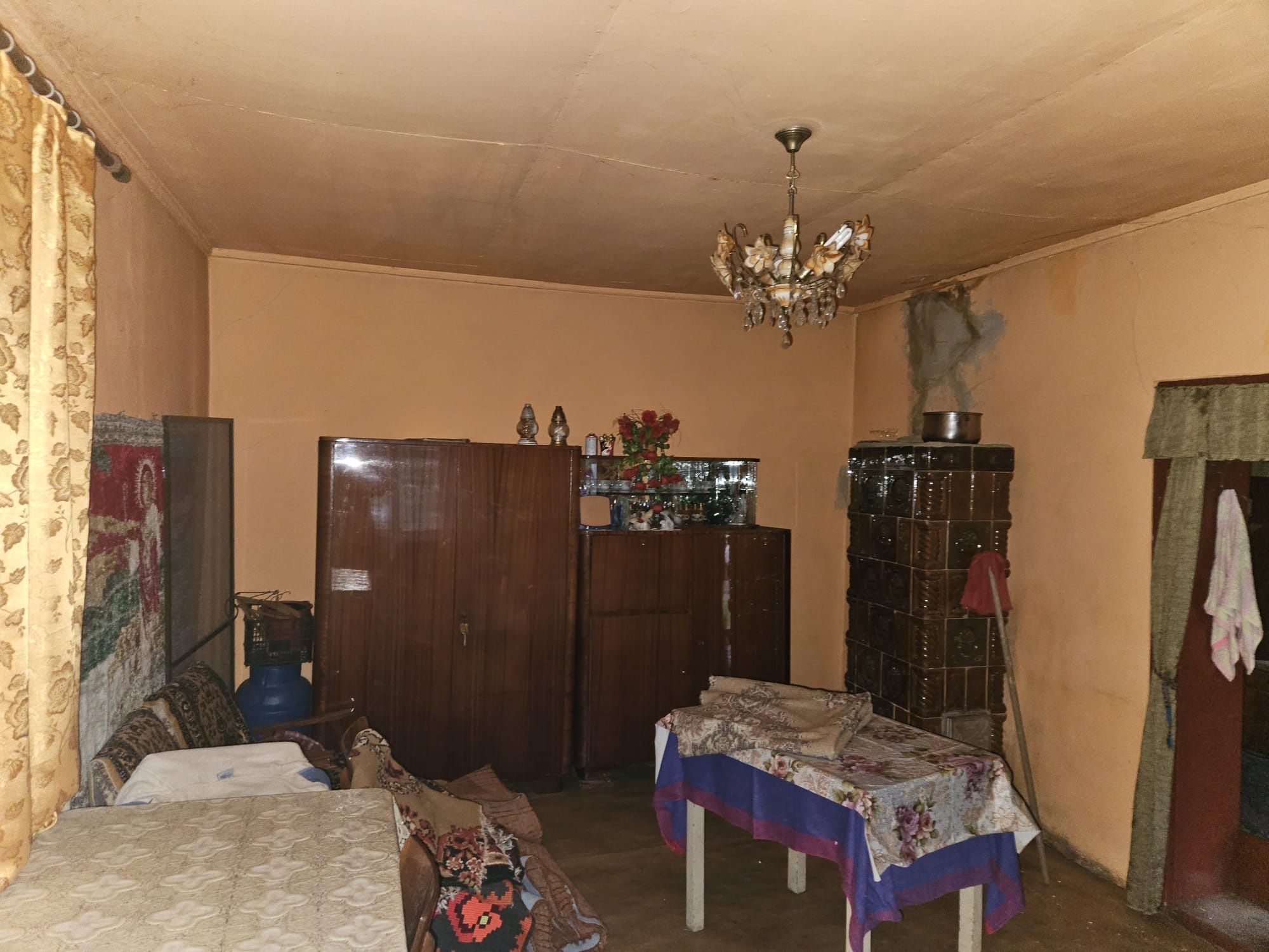 Vind casă com Caianu