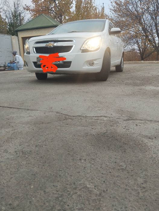 Кобалт сотилади, 2023 срочно