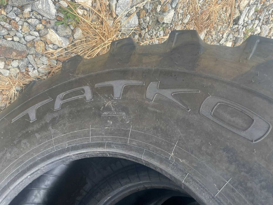 Anvelope 18.4-26 cauciucuri noi pt orice utilaj noi cu TVA