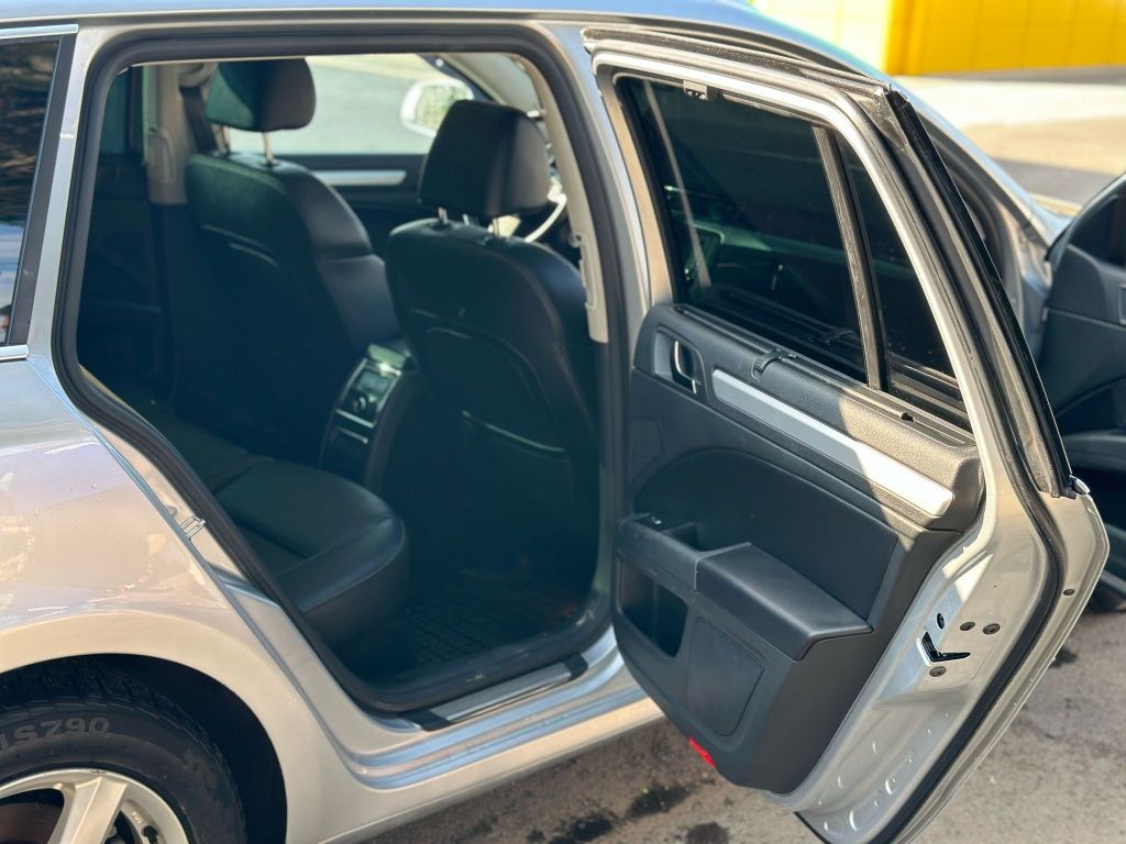 Skoda Superb 2.0 TDI