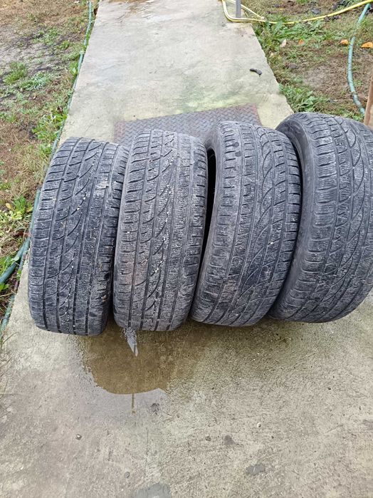 4 бр Зимни Гуми 205 55 R16