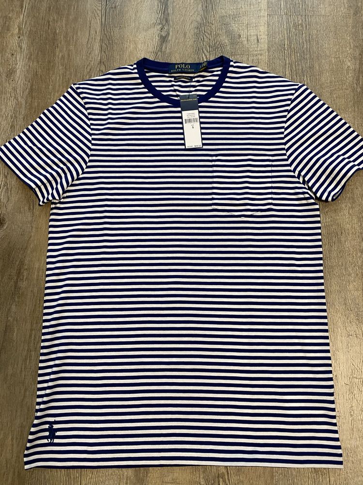 Tricou dama Polo Ralph Lauren