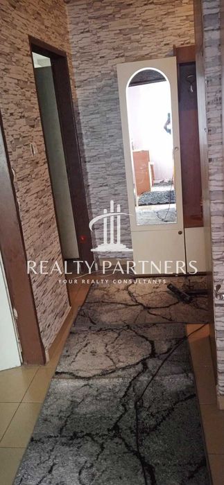 Двустаен ПОД НАЕМ гр. Перник кв. Изток