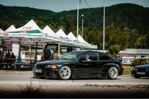 BMW E46 Coupe Pandem