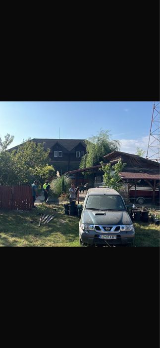 Vand proprietate in sat Gorgova, comuna Maliuc, jud Tulcea