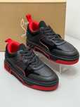 Adidasi Christian Louboutin Premium full box 40-46