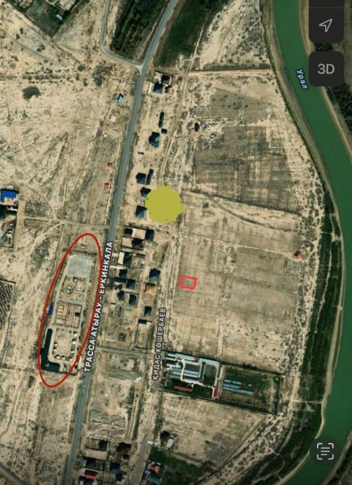 Земля под ИЖС частная собственность