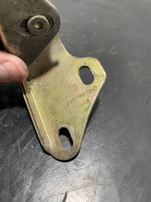 Role ghidaj usa laterala mercedes Sprinter 1995-2006 9017600647