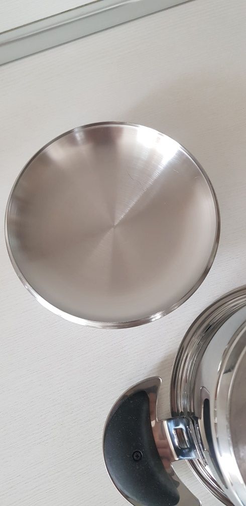 Тенджерка Fissler
