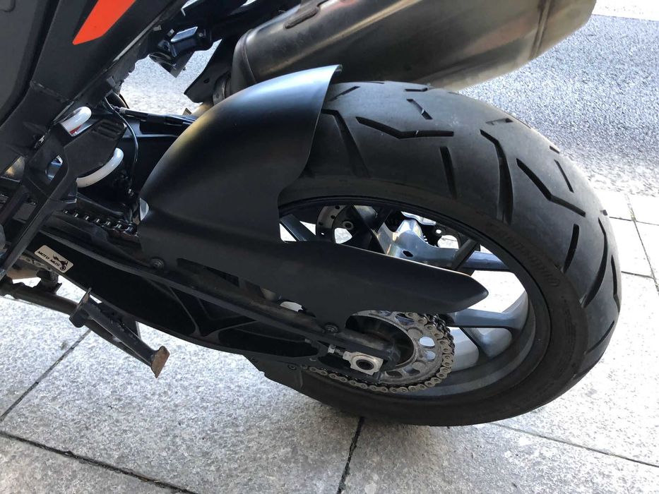 KTM Super Adventure 1290 S 2021