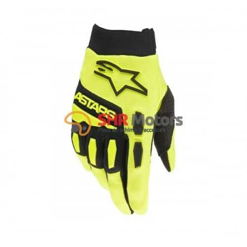 Manusi strada/cross Alpinestars