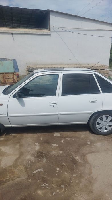 Nexia2 lux kandisaner dons