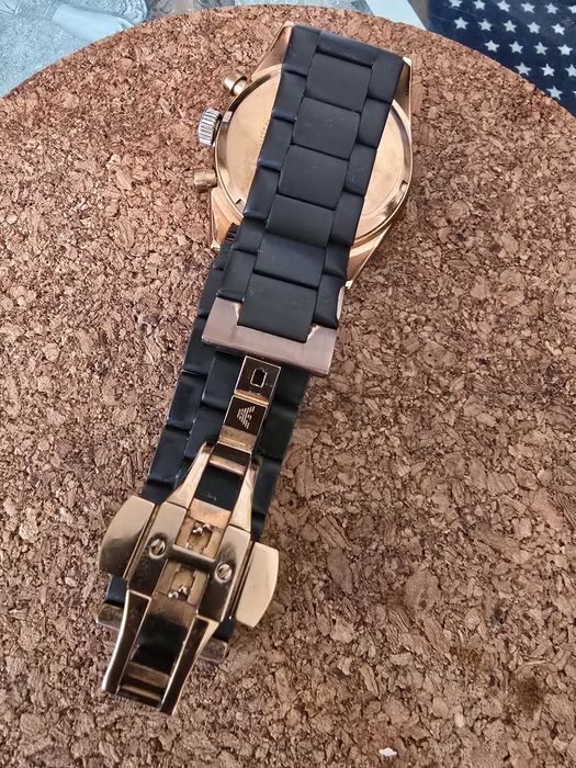 Ceas Armani Stare Excelenta!