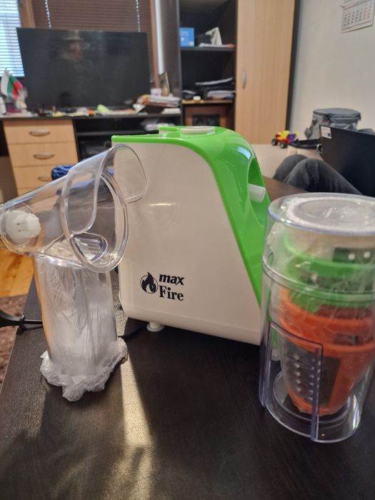 Кухненско ренде  ново