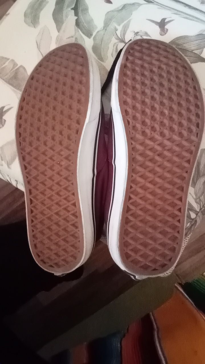 Пролетни Кецове Vans