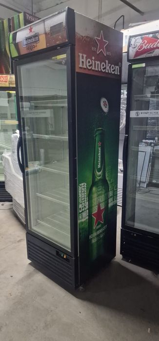 Vitrina frigorifica simplă