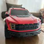 Traxxas Raptor R