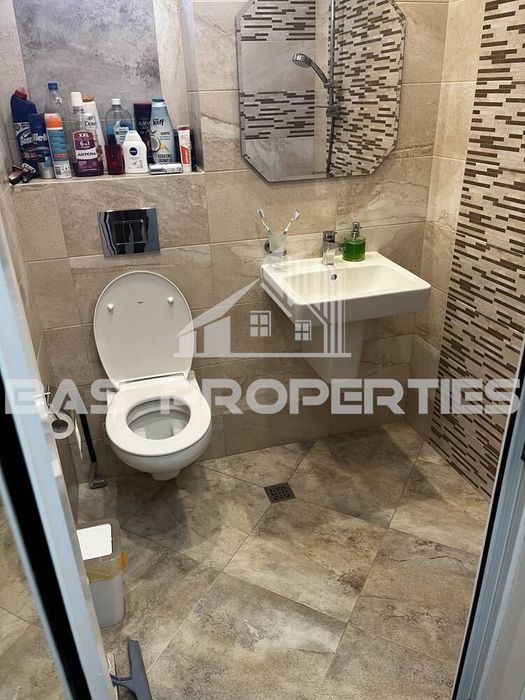 Продава се Двустаен апартамент в София, Люлин 7 - 50 кв.м за 2960 €/кв.м - Снимка #6