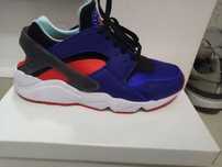 Nike Air Huarache originali noi